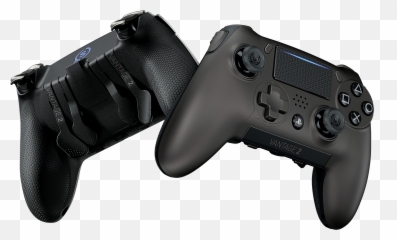 Free Transparent Ps4 Controller Png Images Page 3 Pngaaa Com