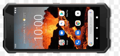 Hammer Explorer Pro Smartphone 202006 User Guide - Manuals Camera Phone png