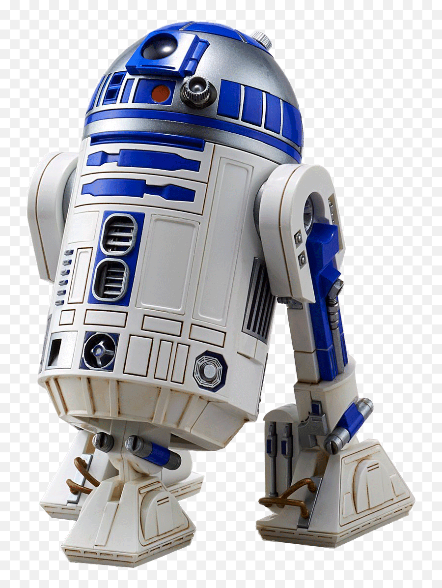 Download Bb 8 E R2 D2 Model Kit Bandai - Star Wars R2d2 Png,R2d2 Png