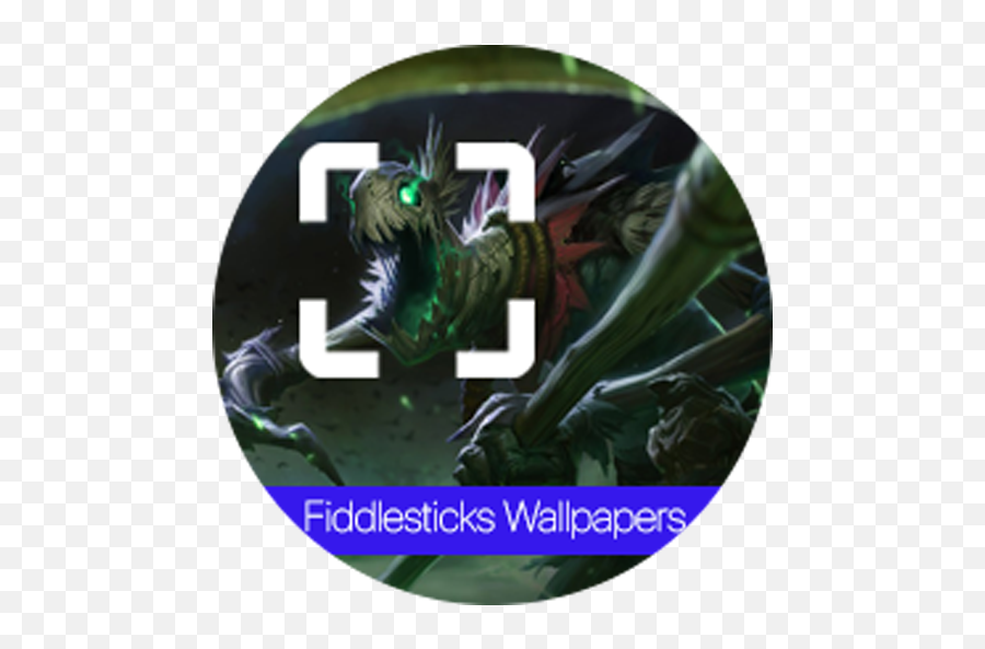 Fiddlesticks Wallpapers Apk 11 - Download Apk Latest Version Fiddlestick Lol Png,Neeko Icon