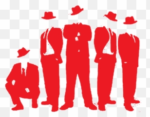 Download Hd Mafia Png Pluspng - Anonymous Png,Mafia Png
