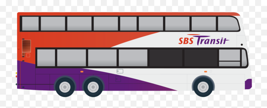 Free Bus Transparent Background Download - Sbs Bus Clipart Png,Battle Bus Icon