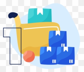 Customer Loyalty Program - Webkul Software Baggage png