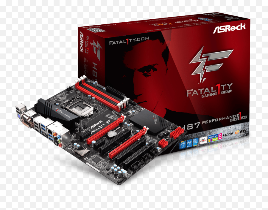 Asrock U003e News - Asrock Fatal1ty H87 Performance Core I5 Png,Cpu Z Icon