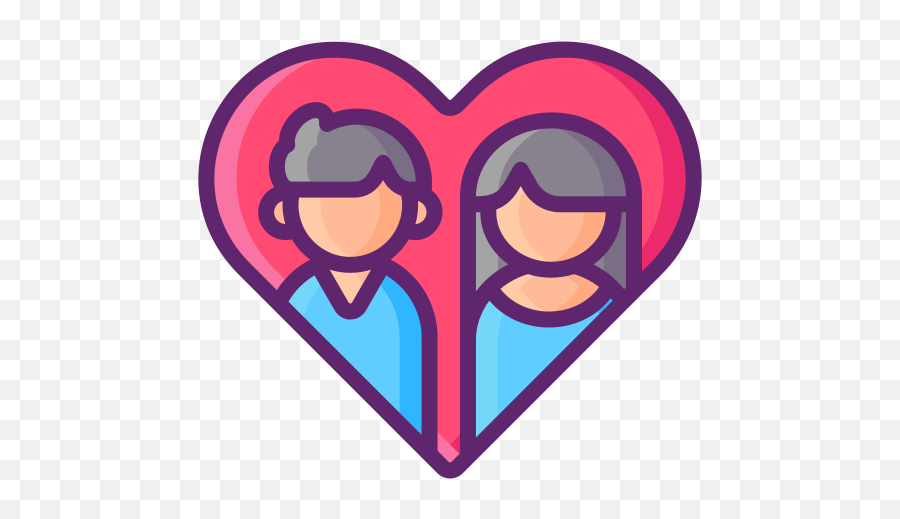 Relationship - Free Love And Romance Icons Girly Png,Relationship Icon Png