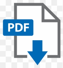 Brochure Request Automated Cell Finishing Pec - Adobe Pdf Download Icon Png