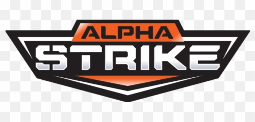 Nerf Alpha Strike Blasters Accessories - Logo png