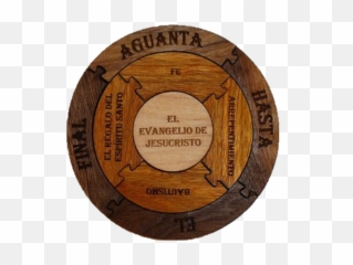 Download The Gospel Of Jesus Christ - Plywood Png,Jesucristo Png