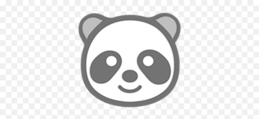 Pandau0027 Studios Roblox Wiki Fandom - Panda Emoji Png,Panda Bear Icon