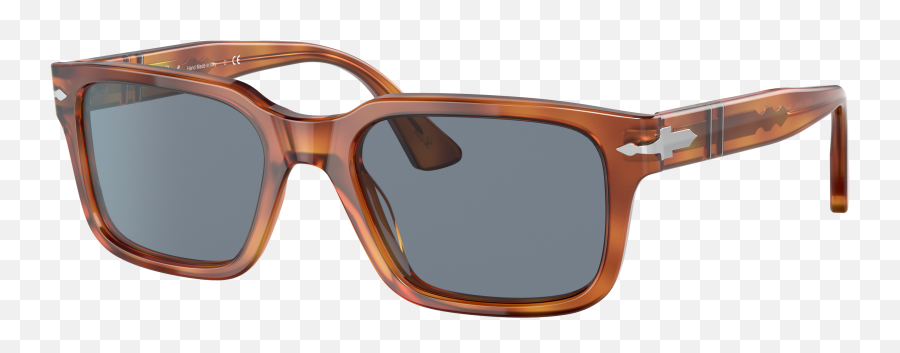 Persol Po3272s Sunglasses In Black - Persol Po3269s Png,Oakley Fuel Cell Icon Kit