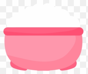 Cartoon Icon Png File Cute Clip Art Graphic By Wangtemplates - Punch Bowl
