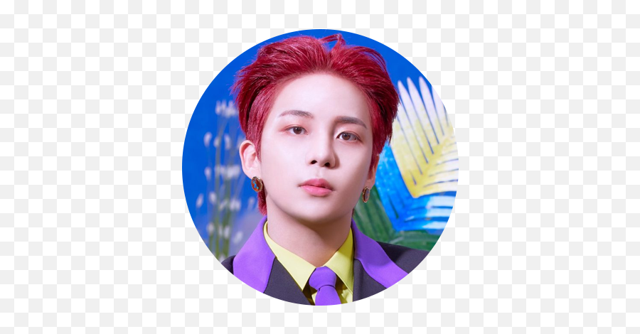 Ateez U2013 One Stop K - Pop Choi Jong Ho Png,Namjoon Icon