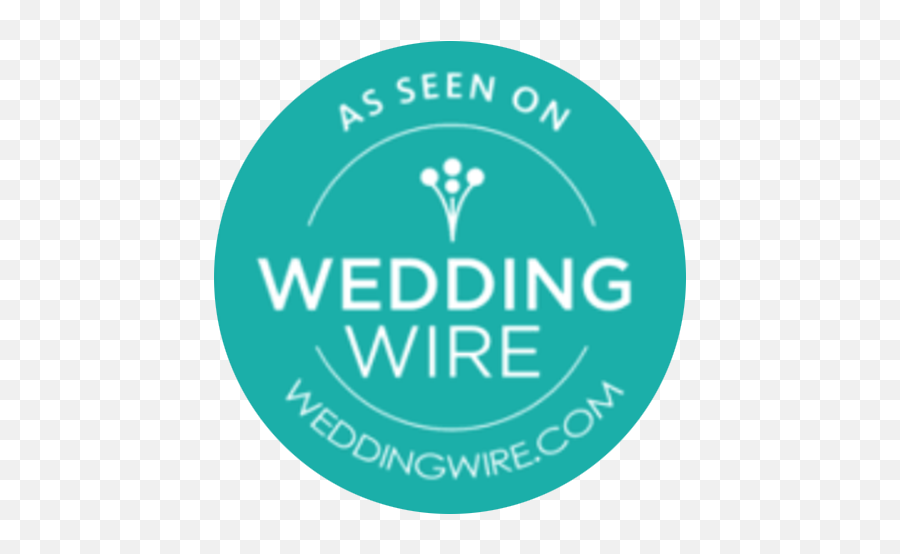 Top Wedding Band In Oc Orange County Socal - Seen On Wedding Wire Logo Png,American Idol Icon