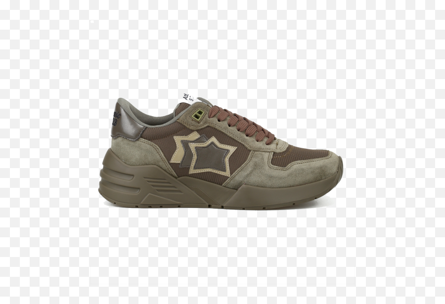 Atlantic Stars Mars Menu0027s Shoes Ma - Sn16 Army 5004 Scarpebasile Sneakers Png,Mars Transparent