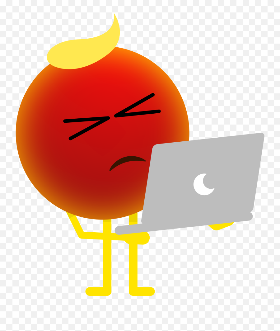 Emoji Mad - Buner Tv Smart Device,Mad Icon Png