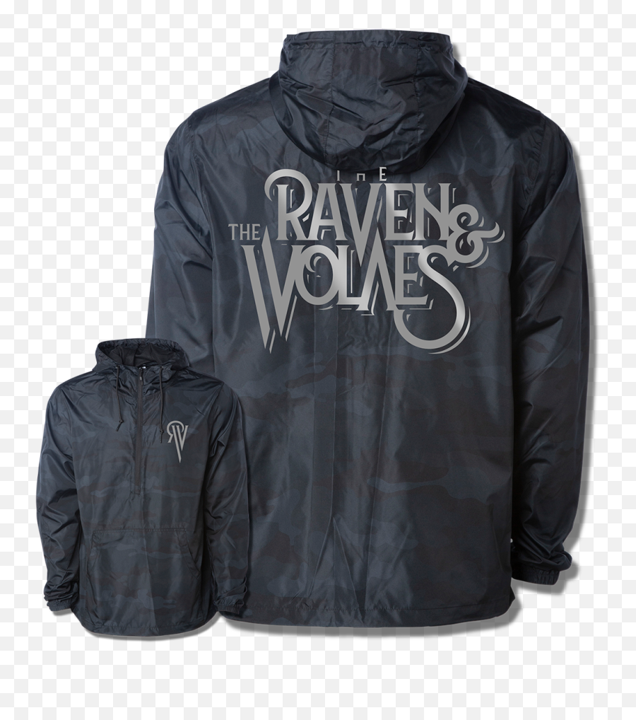 Icon Hat - The Raven And The Wolves Hooded Png,Icon Camo Vest