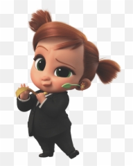 Lenovo Dreamworks Australia - Boss Baby Family Business Copy png