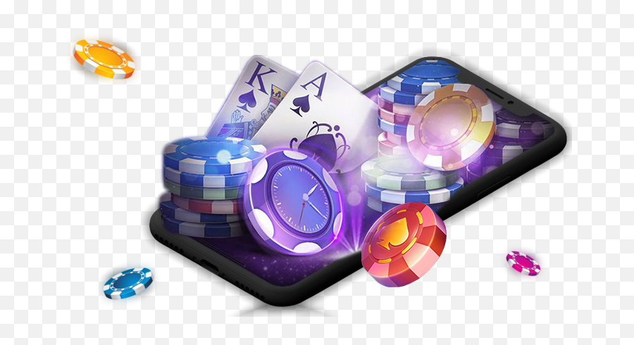 Poker Game Software Development Company - Imagenes Png Poker,Poker Png