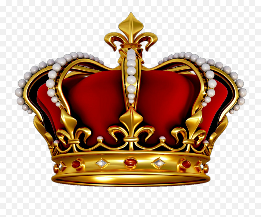 King And Queen Crown Png - Source Cdn130 Picsart Com King Crown Png,Queen Crown Png
