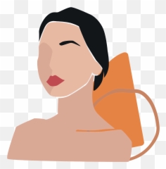 Project Love Run - Hair Design png