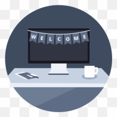 Hired - Job Search Marketplace Job Hunting Simplified Graphic Design Png,Job Png