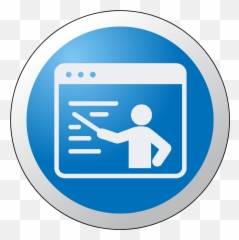 Zoom Gw Information Technology The George Washington - Jesus Cristo Png,Icon For Technology