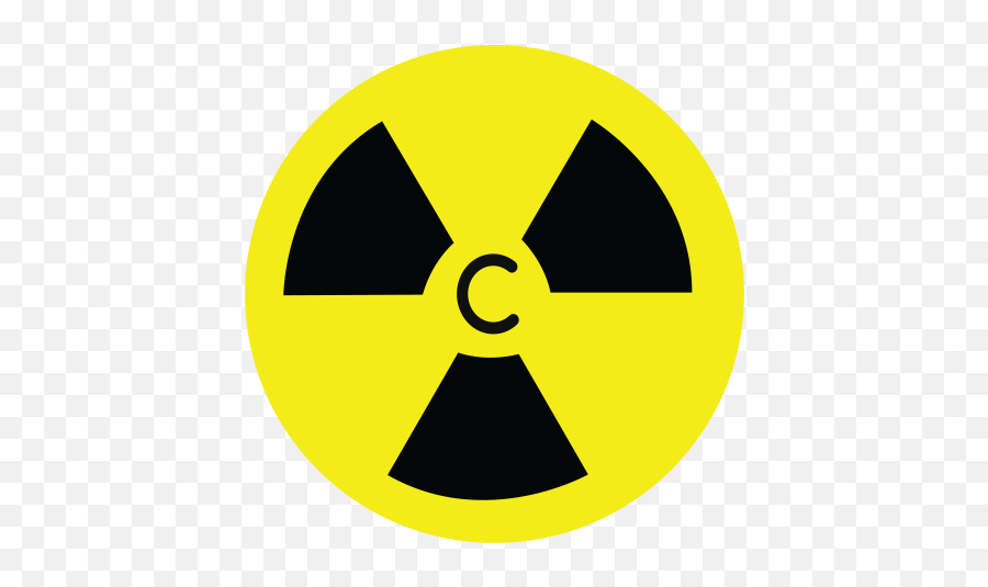 Clue Radon Services - Radioactive Png,Clue Icon