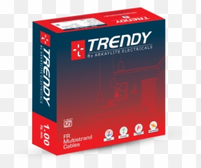 Trendy Group - Dot png