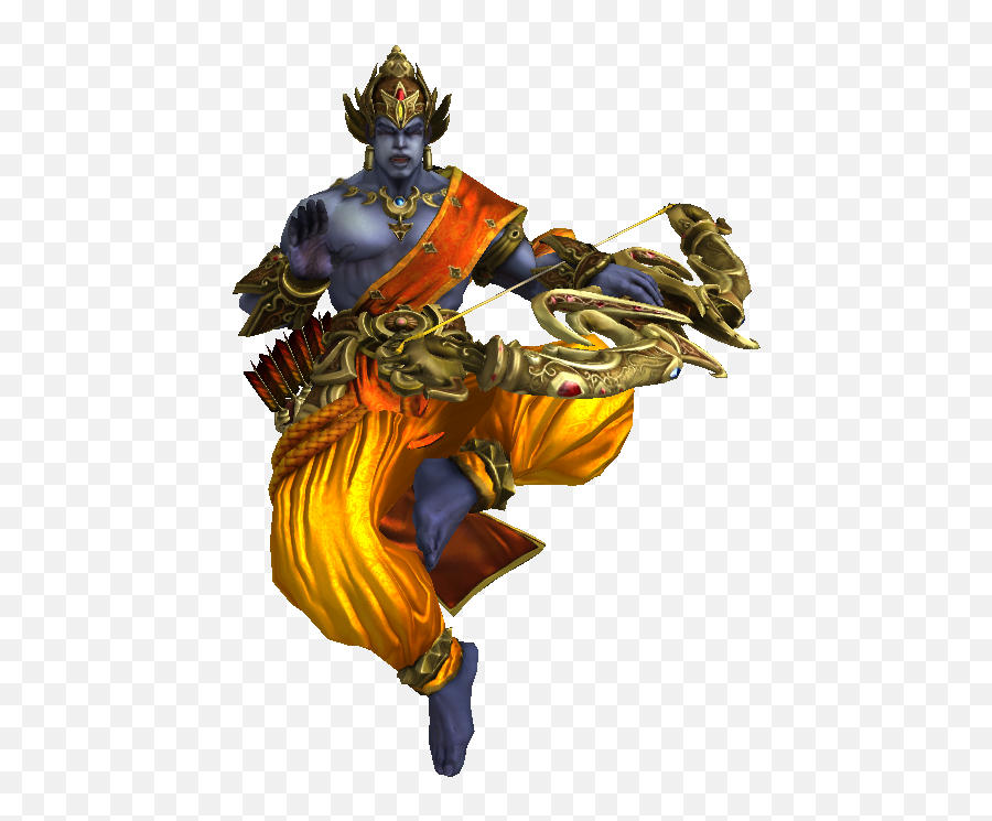 Smite Forums - Sree Raman Images Png,Smite Logo Transparent