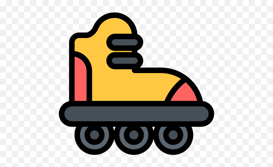 Roller Icon - Page 2 Roller Skates Png,Roller Icon