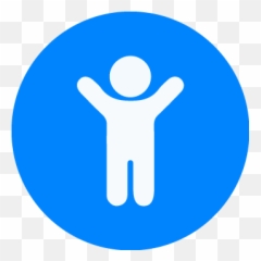 The School Has Presence Of 5 Titled Lifeguards - Up Icon Dot Png,Presence Icon