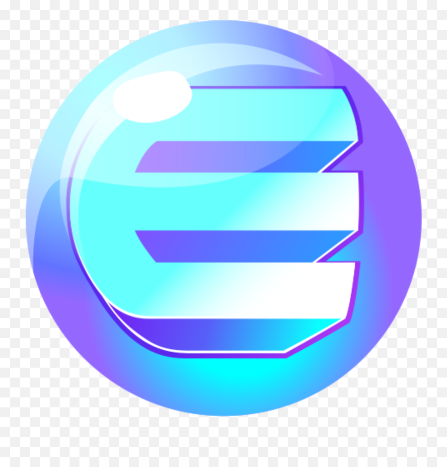 Enjin And Coin Enj Explained - Toughnickel Enjin Coin Logo Png,World Of Warcraft Metro Icon