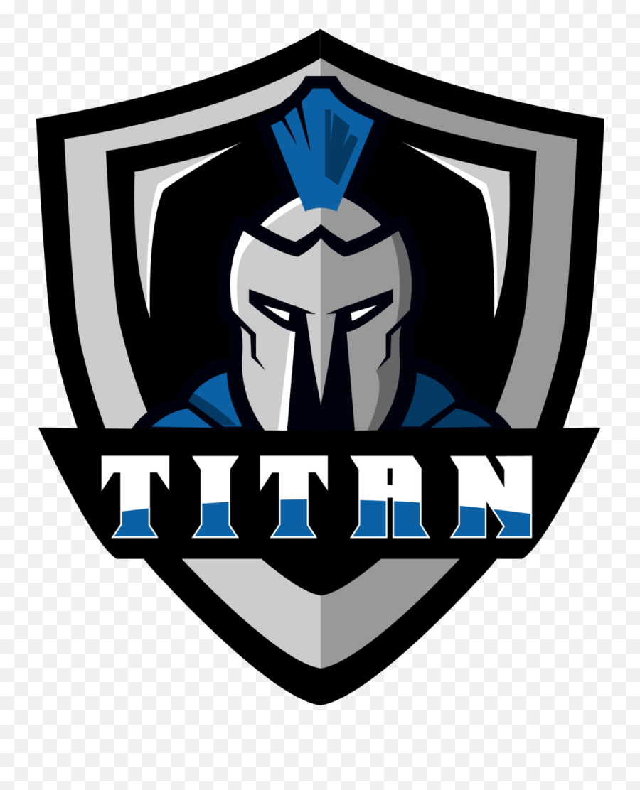 Maria - Titan Logo Png,Titans Logo Png