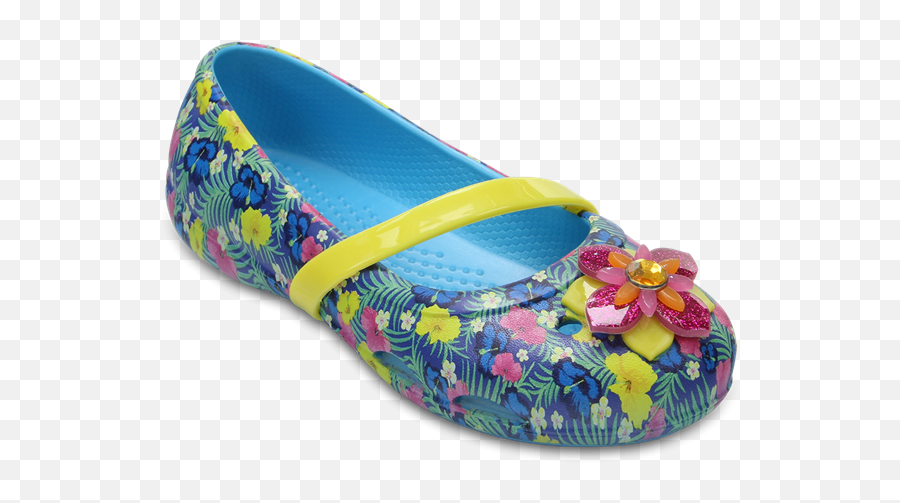 Crocs Drawing Picture 899223 Croc Shoe Png - Iconic Crocs Comfort Sandals Girl Gibits,Crocs Png