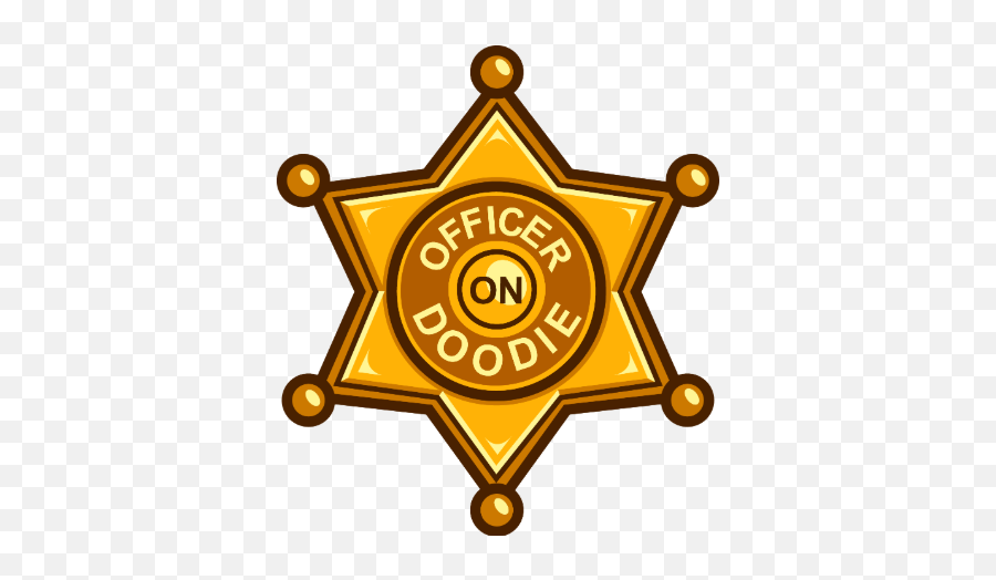 5 Star Dog Waste Removal In Bluffton Sc - Officer On Doodie Insignia De Sheriff Png,Friend Icon Teamspeak