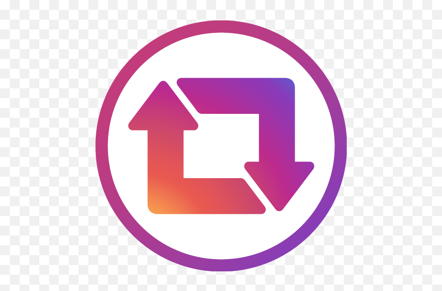 Updated Dittorepost - Repost For Instagram App Not Icon Instagram Repost Logo Png,Round Instagram App Icon Transparent