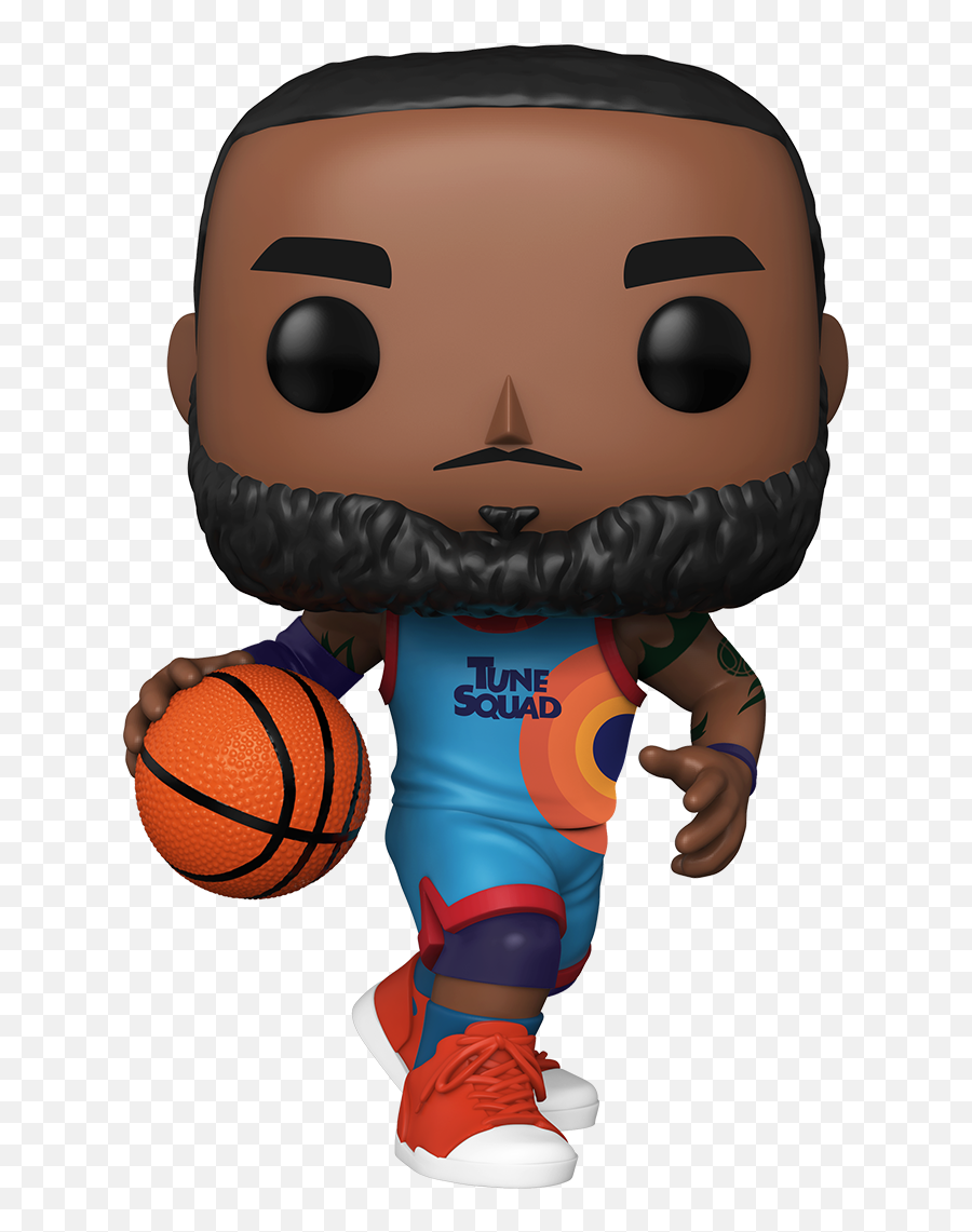 Funko Pop Jumbo Space Jam A New Legacy - Lebron Walmart Exclusive Funko Lebron Space Jam Png,Emo Aim Icon