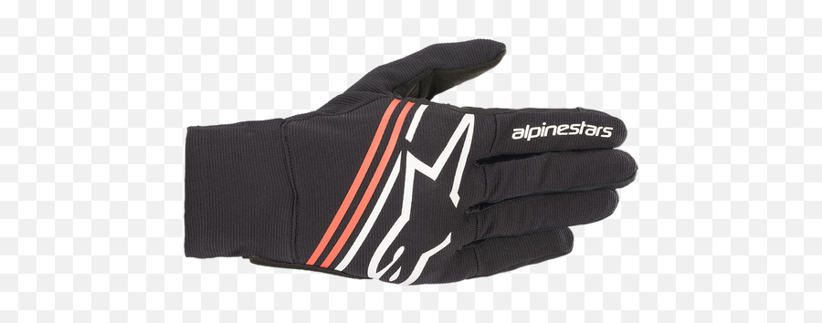 Alpinestars Reef Gloves - Alpinestars Reef Gloves Png,Icon Stryker Vest