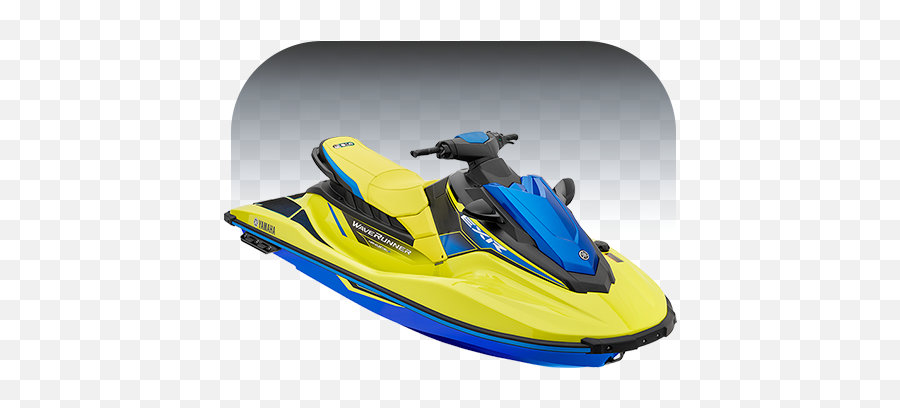 Ex U2013 Smd Graphics - 2021 Yamaha Exr Png,Jet Ski Icon