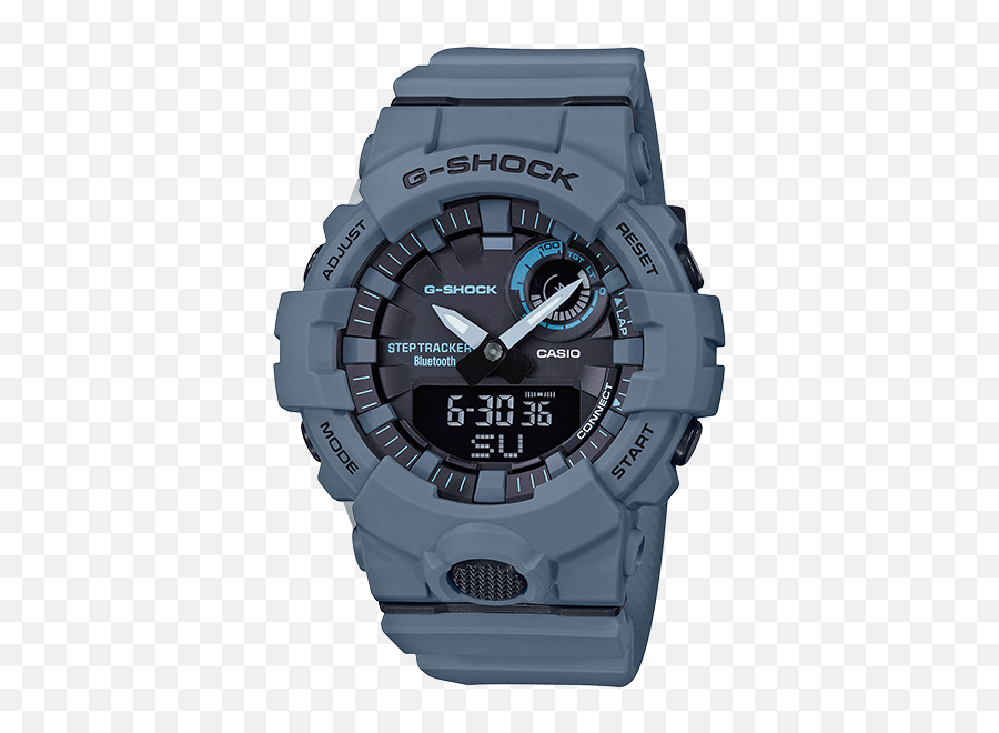 Gba - G Shock Ga 100 Png,Gba Png