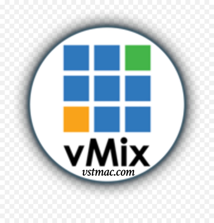 Vmix Pro Activation Code Archives - Vstmac Vmix Logo Png,Activation Code Icon
