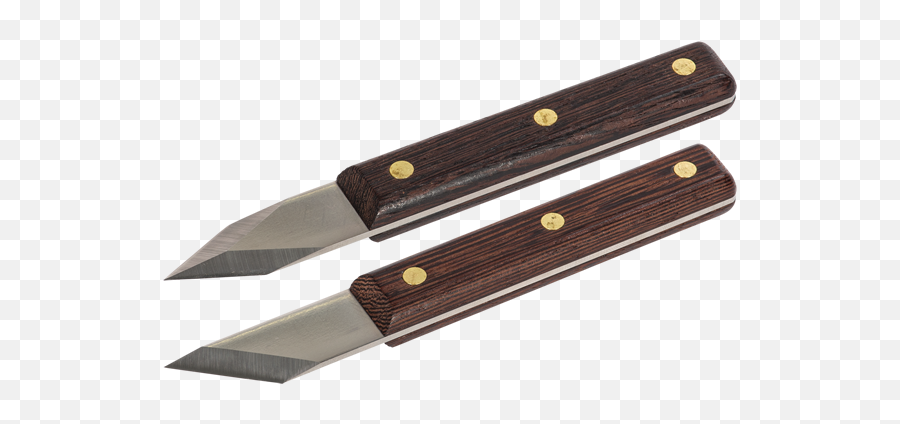 Download Banner Royalty Free Stock Knives Drawing Wood Png