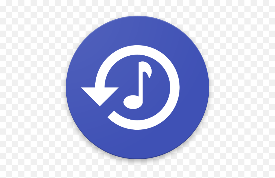 Now Playing History - Apps On Google Play Hamburg Png,Android History Icon