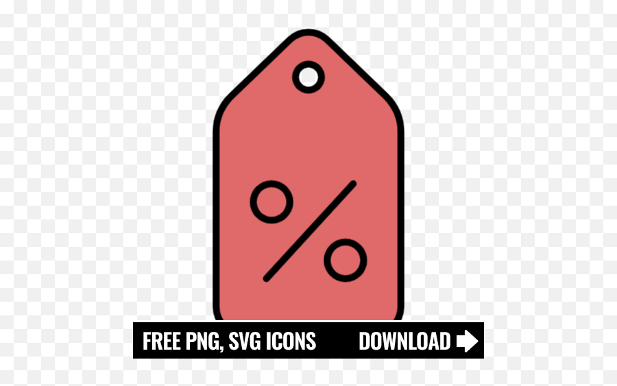 Free Price Tag Icon Symbol Png Svg Download - Dot,Price Tag Icon Png