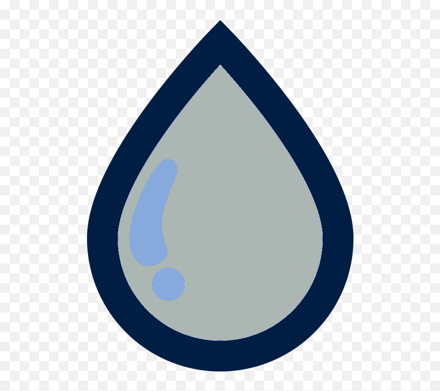 Schedule An In - Home Water Evaluation U2013 Advanced Purification Dot Png,Drop Of Water Icon
