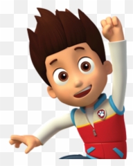 Ryder Paw Patrol Agustin Sepulveda English Wiki Fandom - Ryder Paw Patrol Png,Paw Patrol Png
