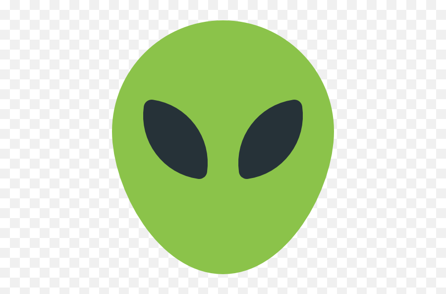 Alien - Free People Icons Green Cartoon Alien Head Png,Alien Icon Png