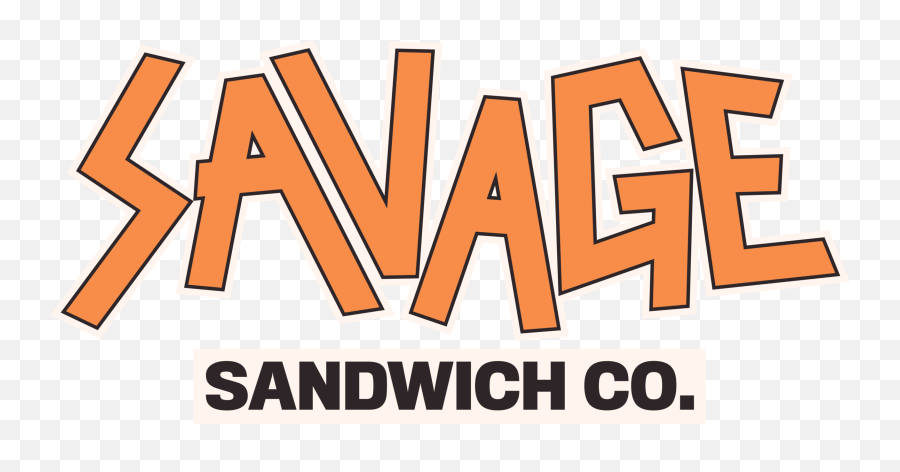 Contact 1 U2014 Savage Sandwich Co - Savage Sandwich Co Png,Savage Icon