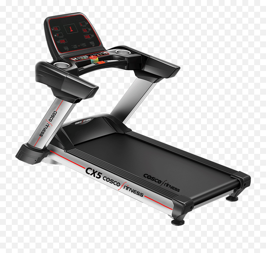 Cosco Sports Fitness - W 865 Treadmill Png,Epic Treadmill Icon