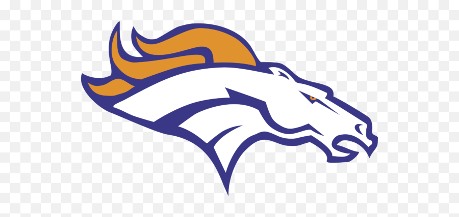 Broncos Logo Png - Tate High School Logo Full Size Png Logo Vector Denver Broncos,Broncos Icon